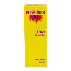 Perskindol Aktiv Gel 100 g
