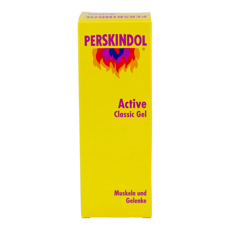 Perskindol Aktiv Gel 100 g