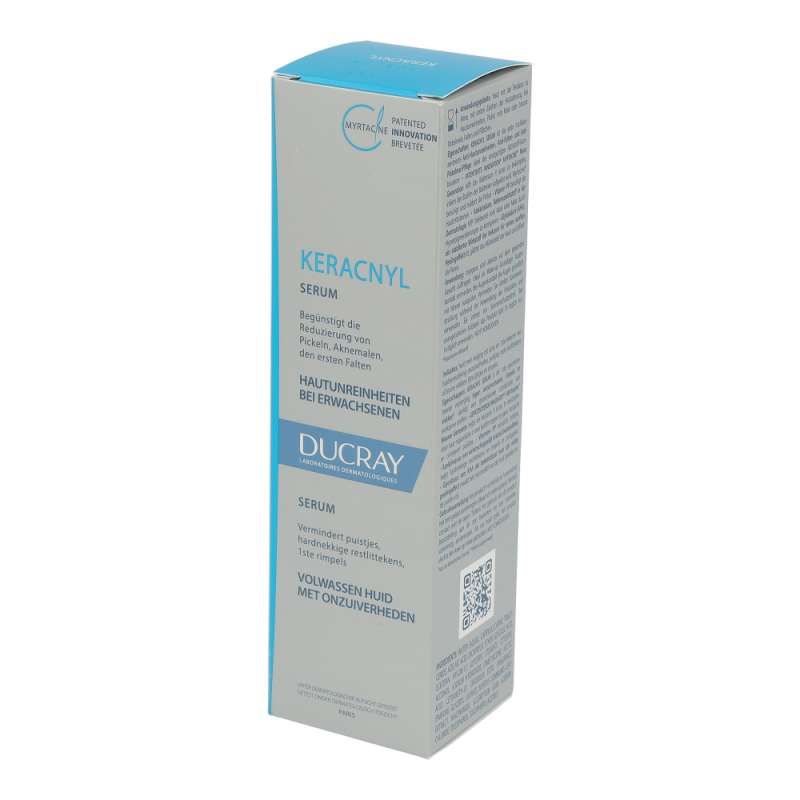 Ducray – KERACNYL Serum