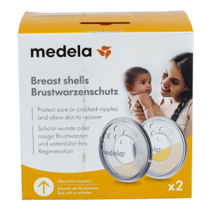 Medela Brustwarzenschutz