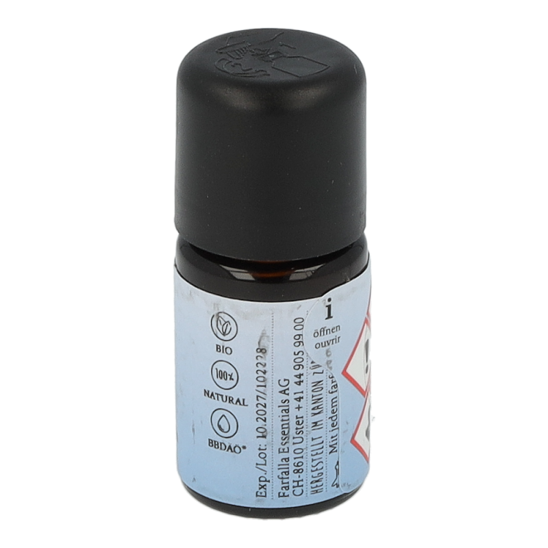 Farfalla ätherisches Öl Immort 50% (50% Alk) bio