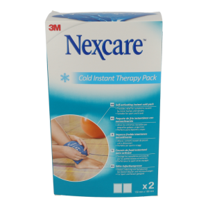 NEXCARE COLDHOT INSTANT