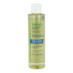 Ducray Beruhigendes Duschöl SENSINOL