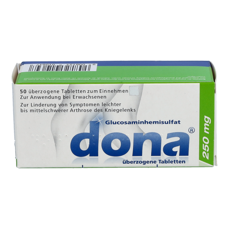 Dona 250mg Tabletten