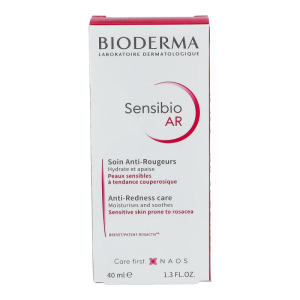 Bioderma Sensibio AR Creme
