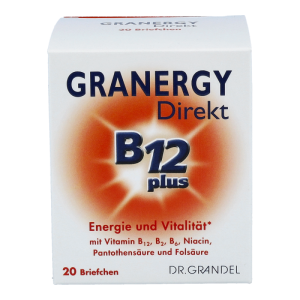Dr. Grandel Granergy B12 Plus