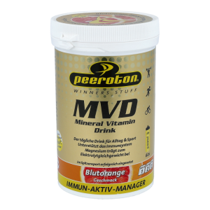 Peeroton MVD – Mineral Vitamin Drink