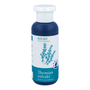HELFE Thymian Extrakt 200 ml