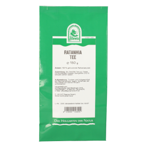 RATANHIA TEE