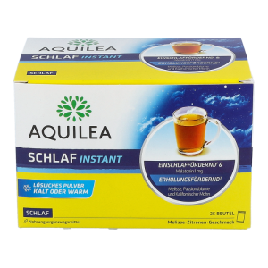 AQUILEA Schlaf Instant