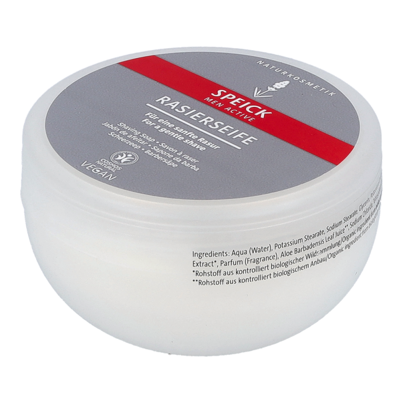 Speick Men Active Rasierseife 150 g