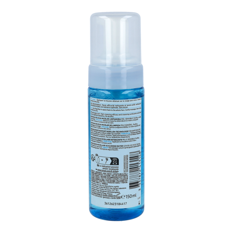 La Roche MIZELLEN REINIGUNGSSCHAUM