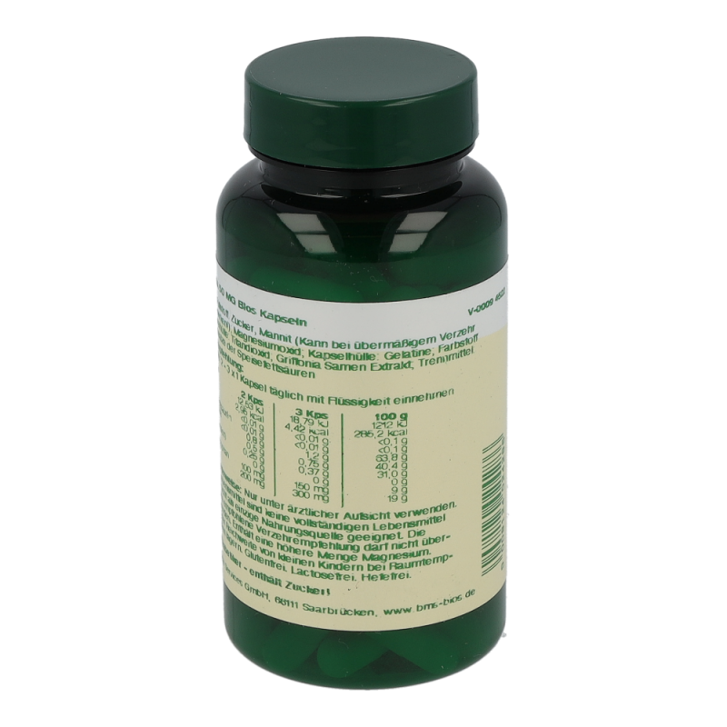 Bios Griffonia Kapseln 50 mg 100 Stk.