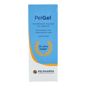 PelGel Duschgel 500 ml