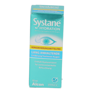 SYSTANE HYDRATION UNKONS