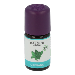 Taoasis Baldini Bio-Aroma Oreganoöl 5 ml