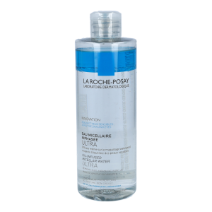 La Roche-Posay Oil-Infused Mizellenreinigung 400 ml
