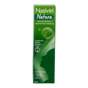 NASIVIN NATURA NA-PRAY