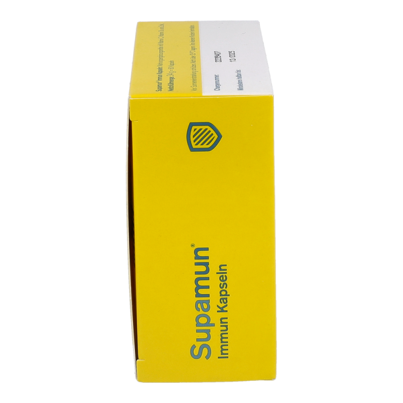 Supamun Kapseln