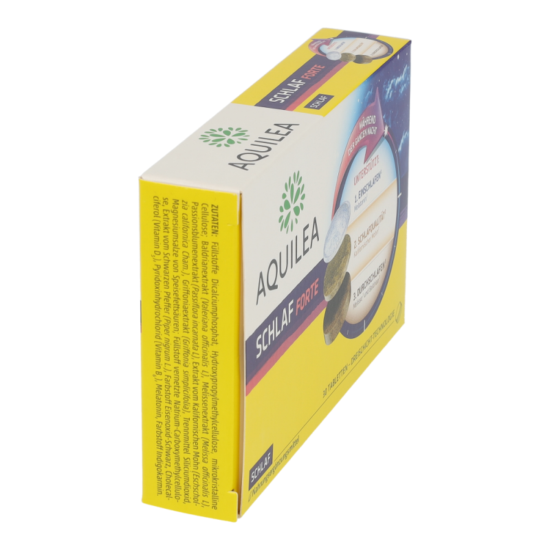 Aquilea Schlaf Forte