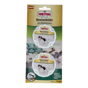 Celaflor Natürlicher Ameisenköder 2 Dosen