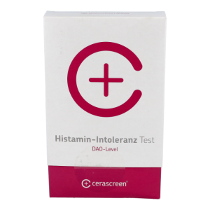 Histamin-Intoleranz Test 1 Pkg