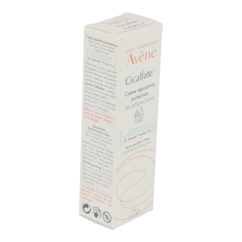 Avène – Cicalfate+ Akutpflege-Creme