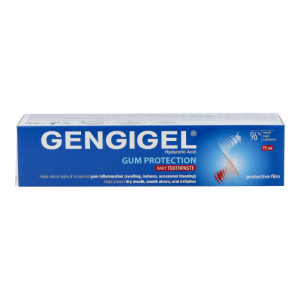 Gengigel Zahnpasta