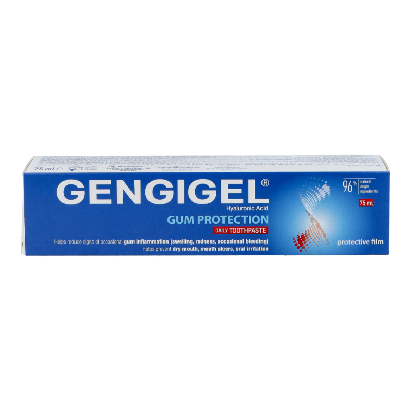 Gengigel Zahnpasta