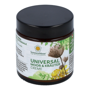 SONNENMOOR UNI.MOOR+KR.CR
