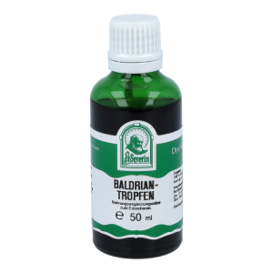 Baldrian Tropfen 50 ml