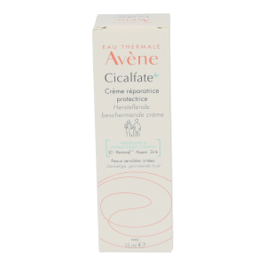 Avène – Cicalfate+ Akutpflege-Creme
