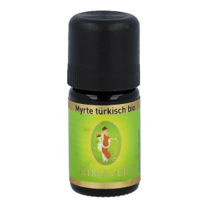 Primavera Ätherisches Öl Myrte Türkisch 5 ml