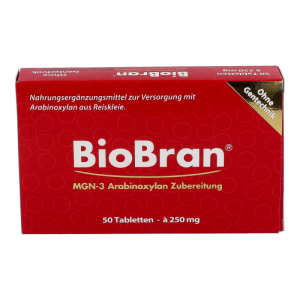 BIOBRAN TBL 250