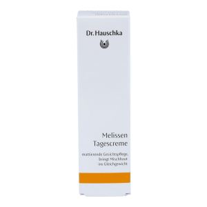 Dr. Hauschka GESICHTS- TAGESCREME Melisse mattierende Gesichtspflege