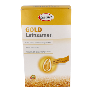 LINUSIT GOLD NEU DRA