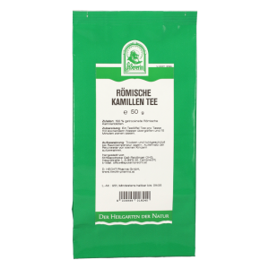 ROEMISCHE KAMILLEN TEE