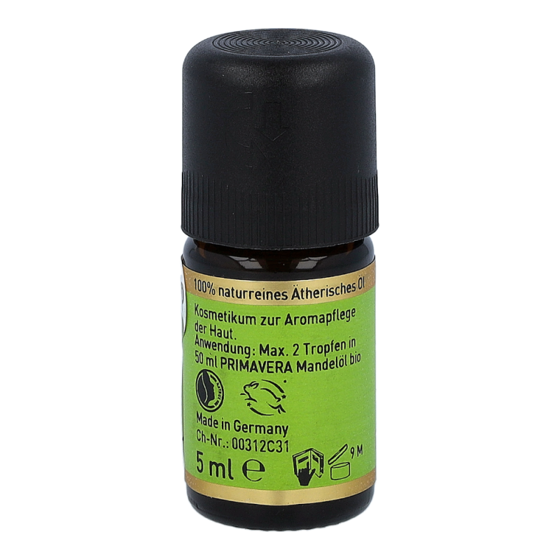 Primavera Ätherisches Öl Pet Gr 5 ml
