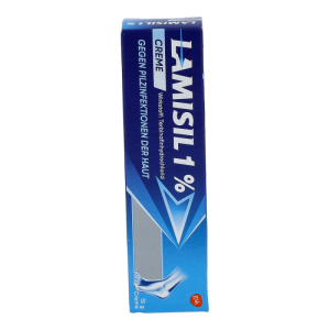 Lamisil Creme 15 g