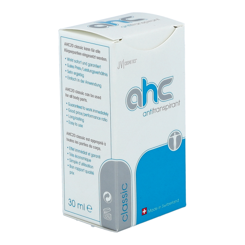 AHC 20 30 ml Classic