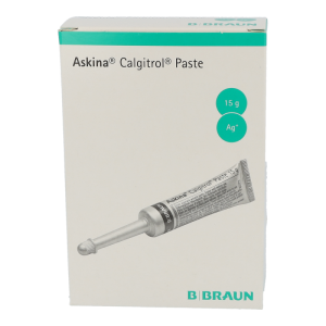 ASKINA CALGITROL PST 15G