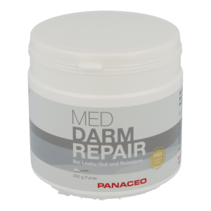 PANACEO PLV MED DARM-REPAIR