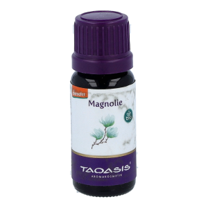 Taoasis Ätherisches Öl Magnolie 2% 10 ml