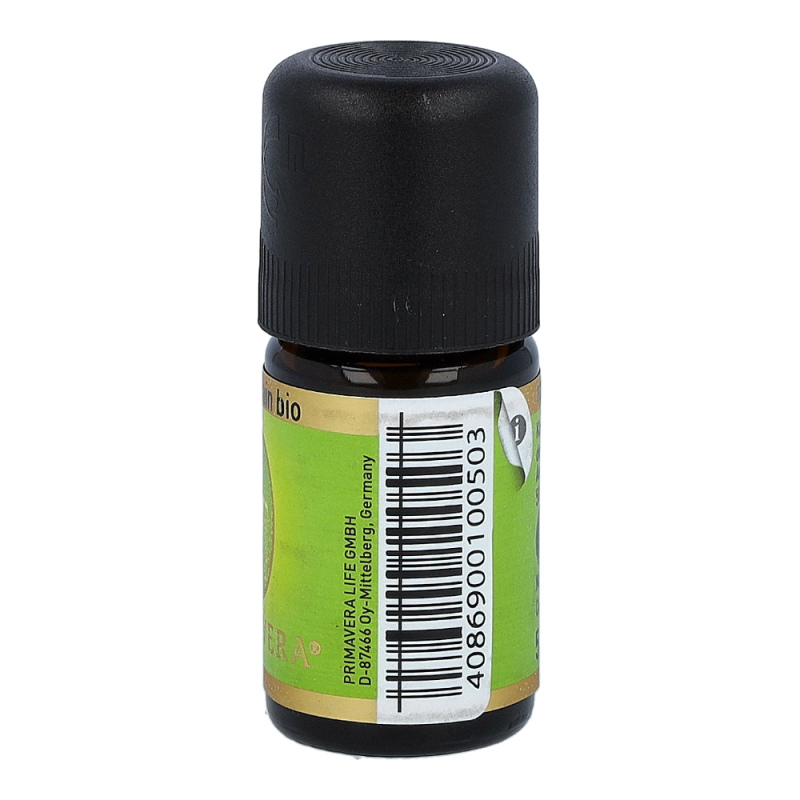 Primavera Ätherisches Öl Pet Gr 5 ml
