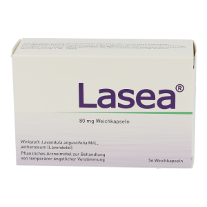Lasea 80 mg Weichkapseln