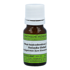 Toxicodendron Quercifolium Remedia 10 g C 200 Globuli