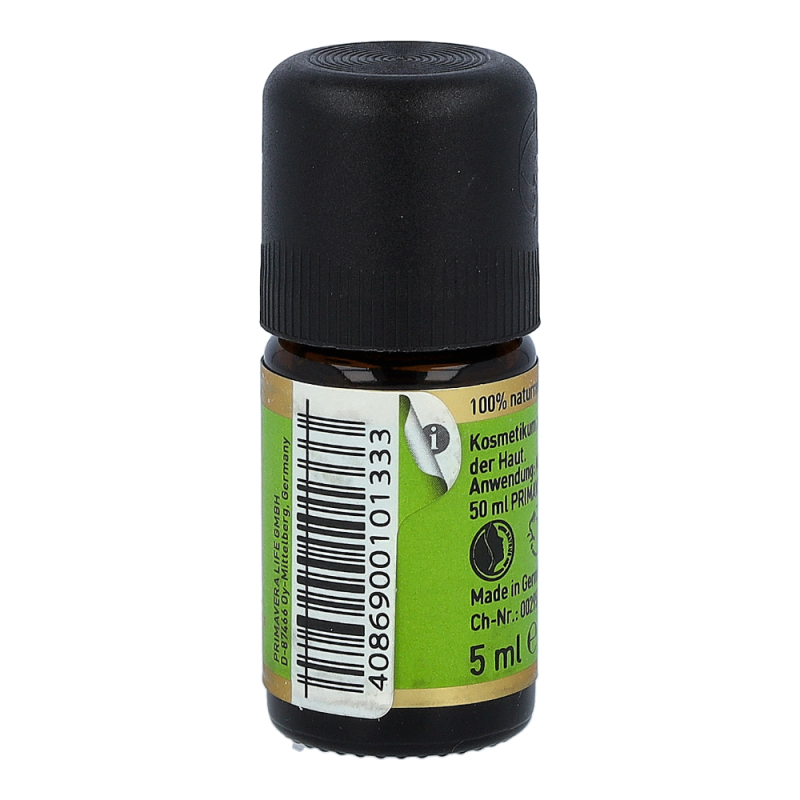 Primavera Cardamom bio* 5ml