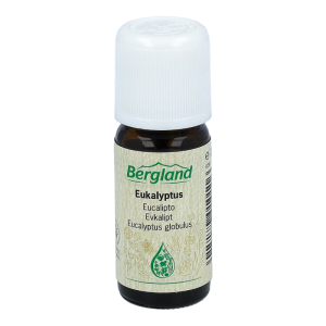 Bergland Ätherisches Öl Eukalyptus 10 ml