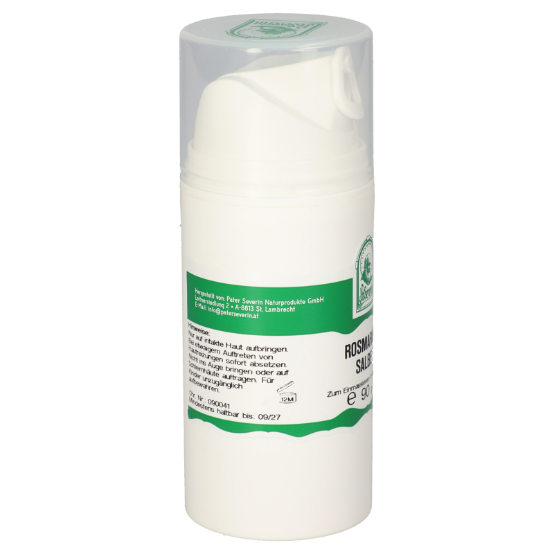 St. Severin Rosmarin Salbe