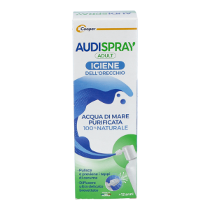 Audispray Adult 50 ml